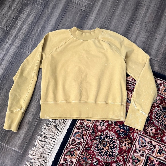 Lulu🍋 Pullover - Picture 4 of 5